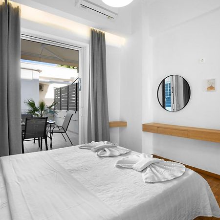 Apartment Arancione Ханя Екстериор снимка