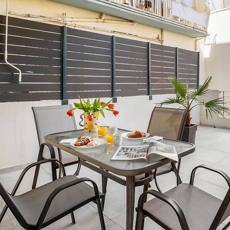 Apartment Arancione Ханя Екстериор снимка