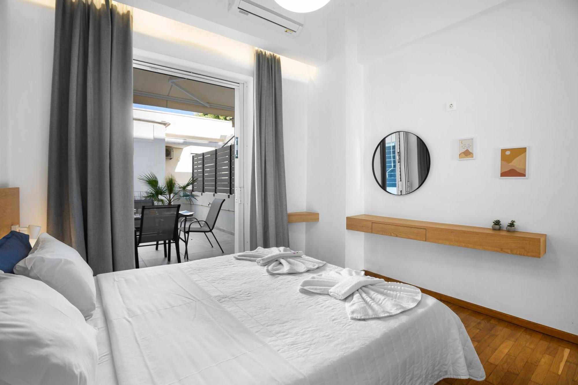 Apartment Arancione Ханя Екстериор снимка