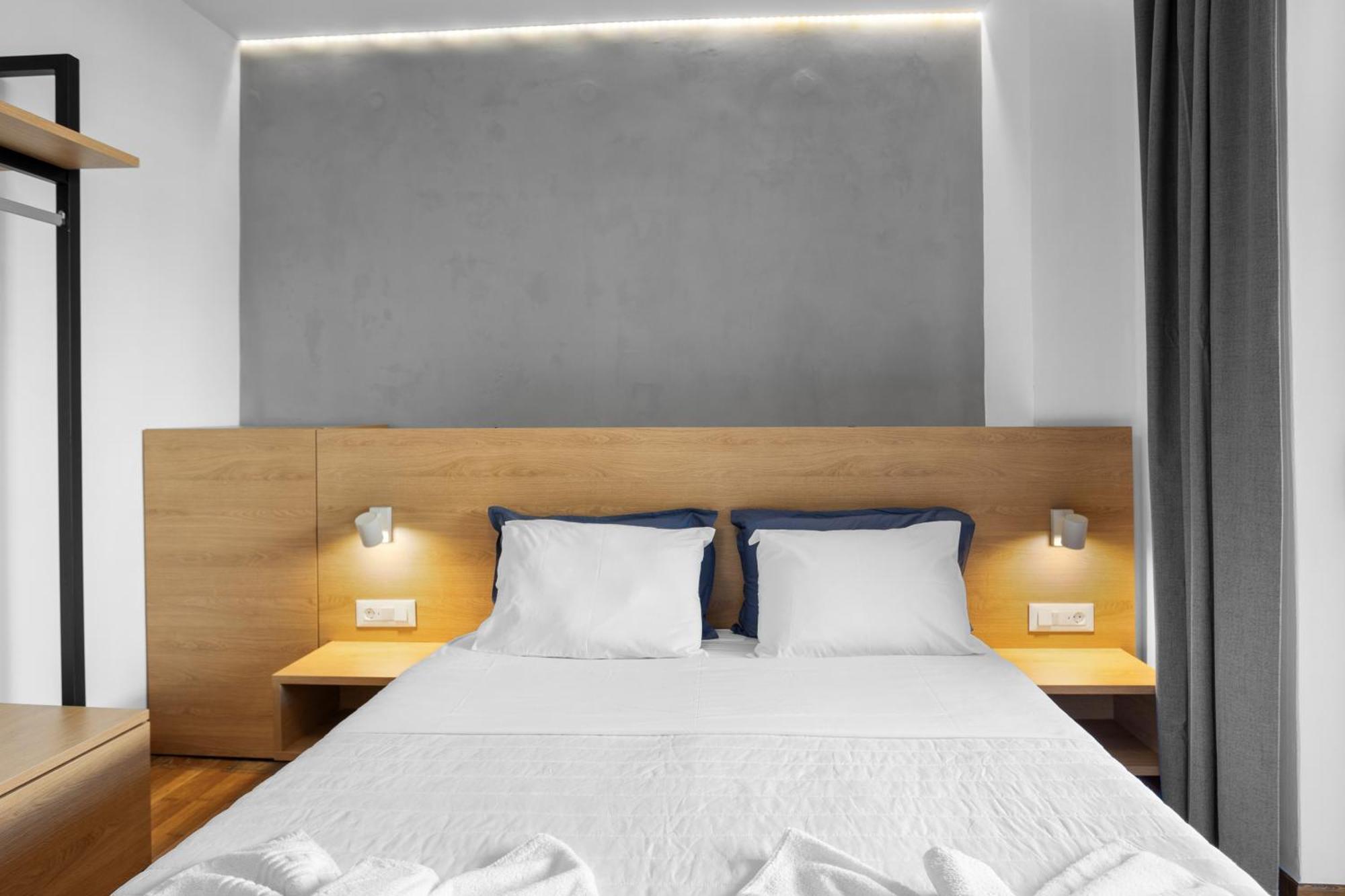 Apartment Arancione Ханя Екстериор снимка