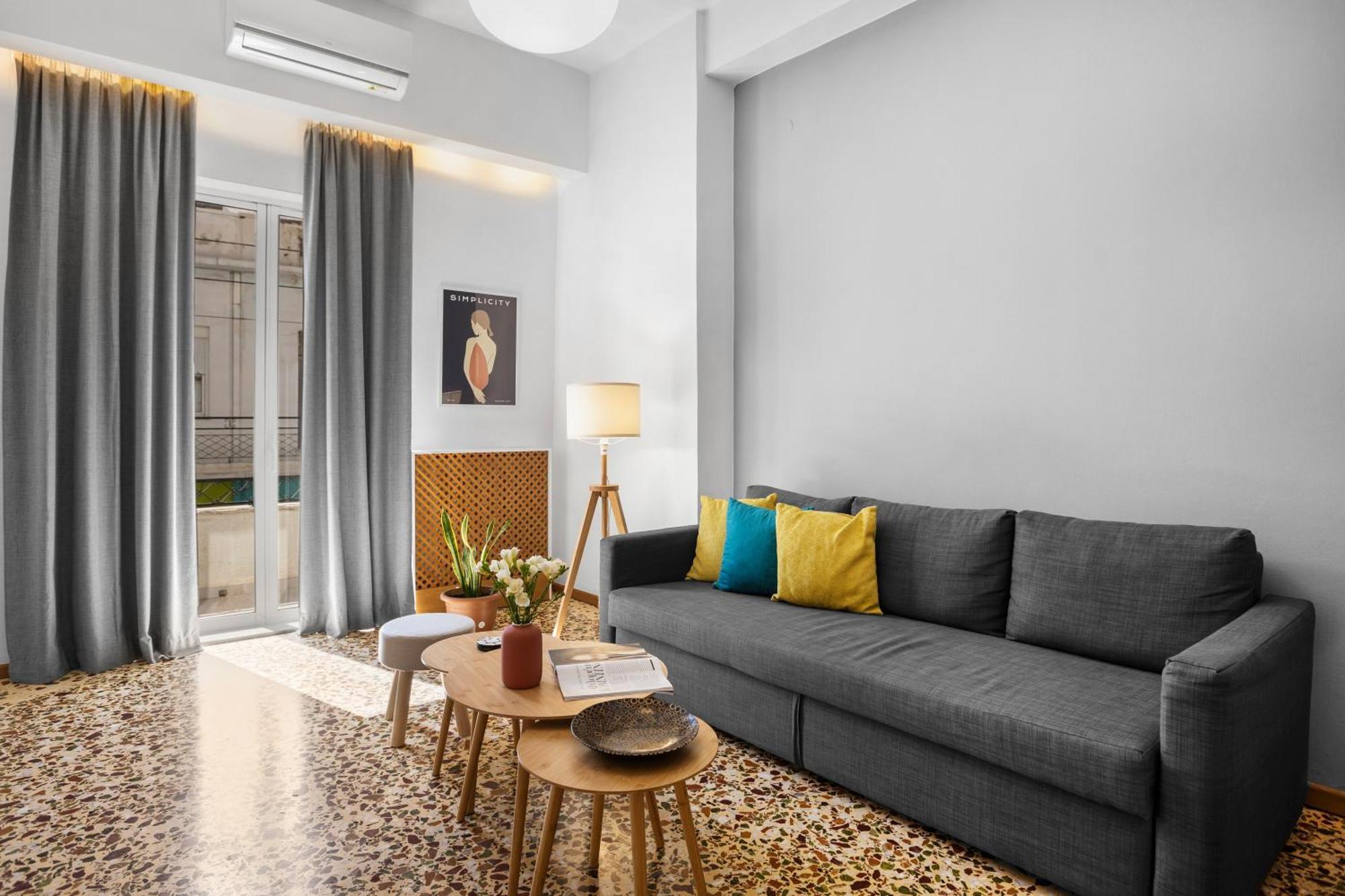 Apartment Arancione Ханя Екстериор снимка