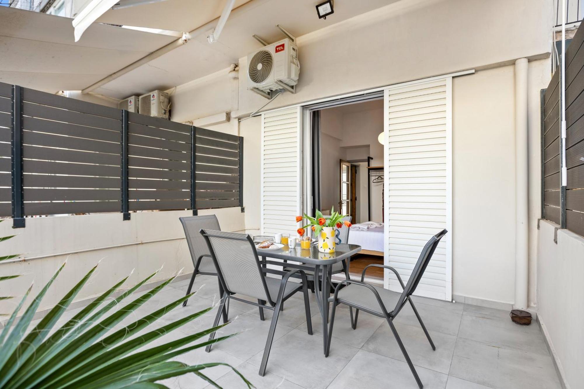 Apartment Arancione Ханя Екстериор снимка