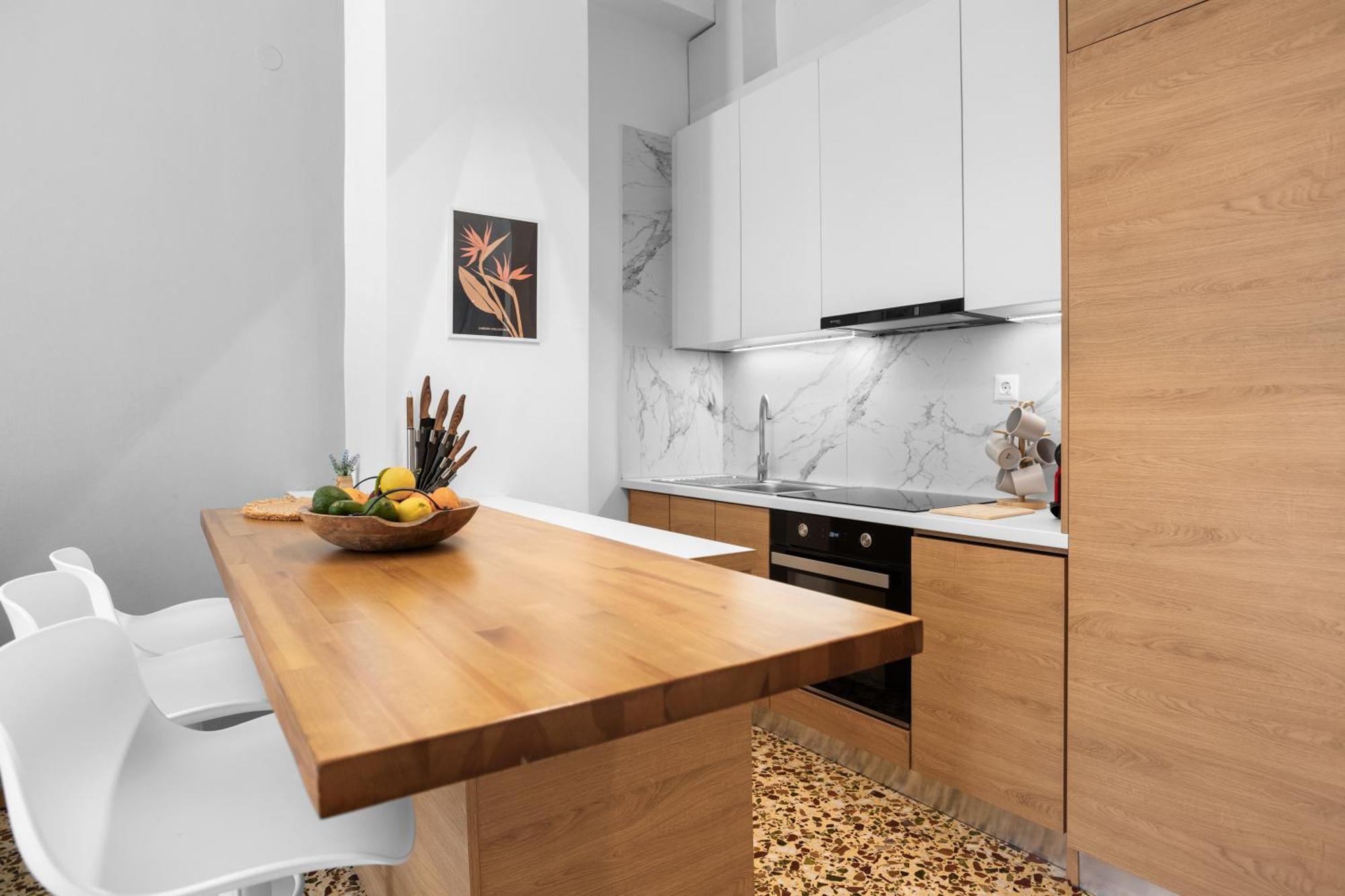 Apartment Arancione Ханя Екстериор снимка