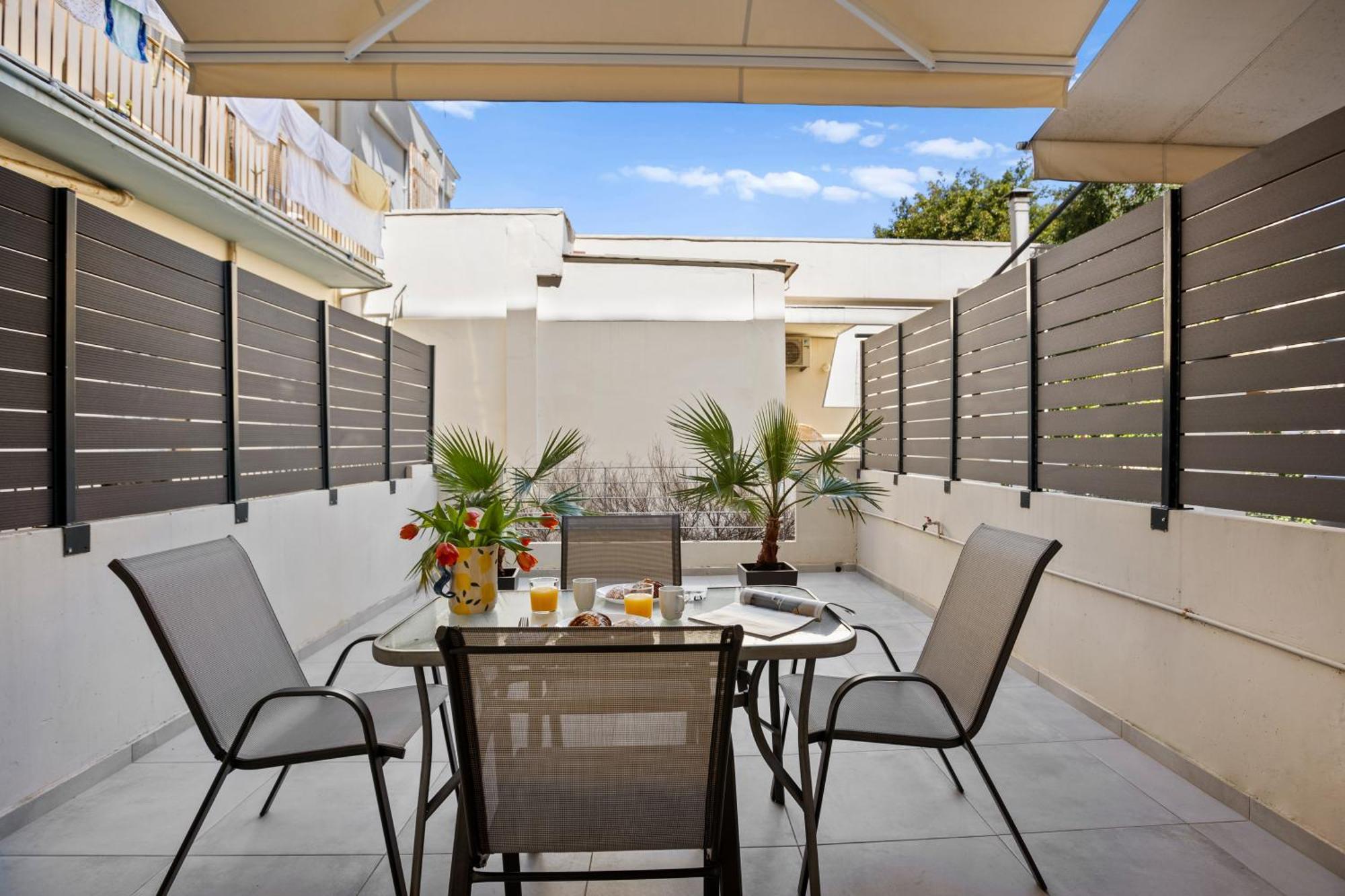Apartment Arancione Ханя Екстериор снимка