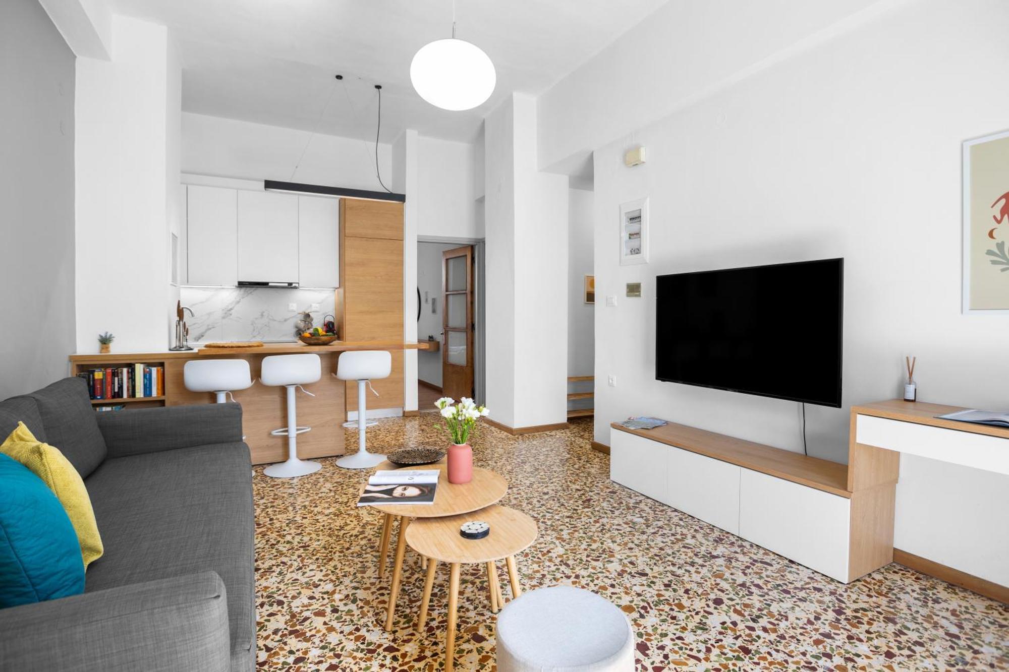 Apartment Arancione Ханя Екстериор снимка