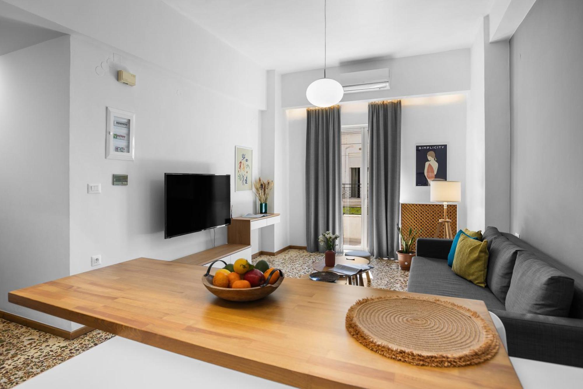 Apartment Arancione Ханя Екстериор снимка