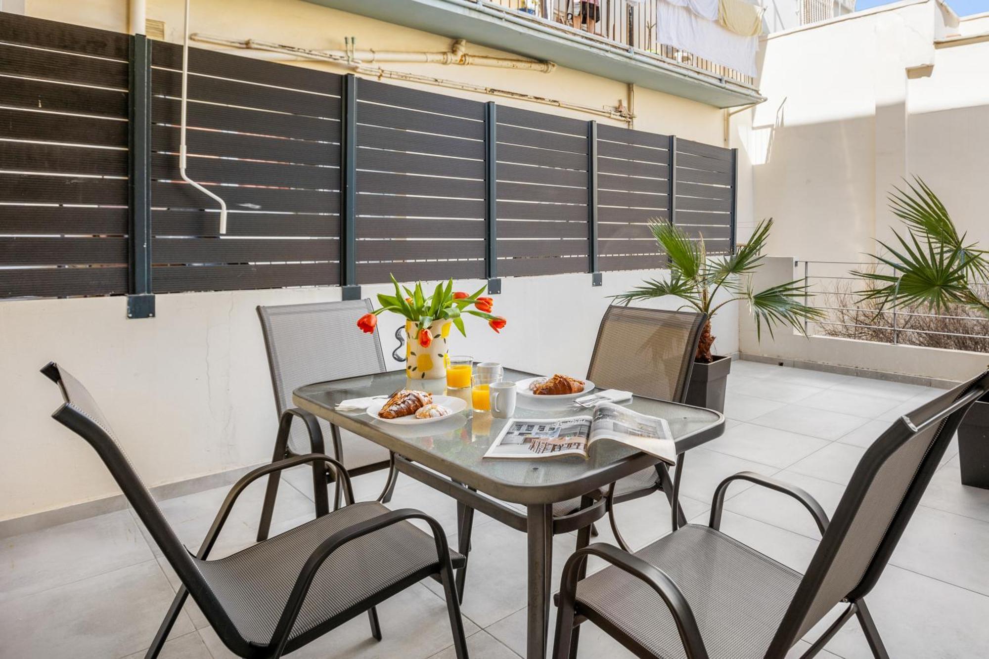 Apartment Arancione Ханя Екстериор снимка