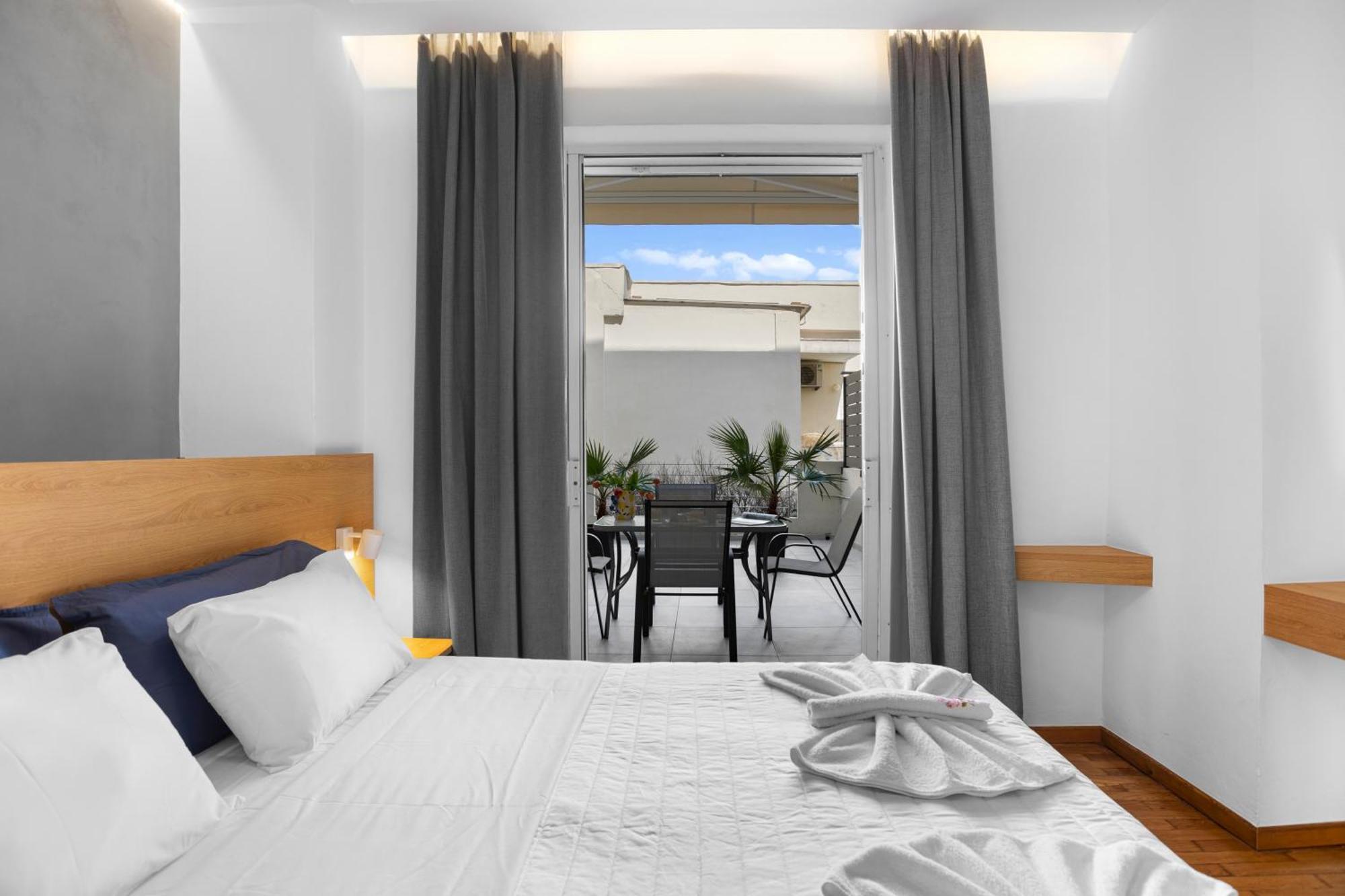 Apartment Arancione Ханя Екстериор снимка