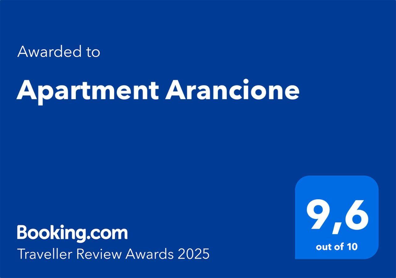 Apartment Arancione Ханя Екстериор снимка